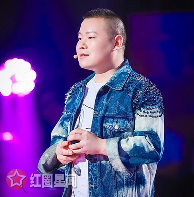 新五环之歌被指侵权 岳云鹏美团成被告遭索赔50万