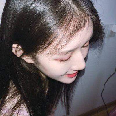 女生头像动漫冷酷帅气图片