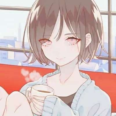 好看的欧美风女生头像图片