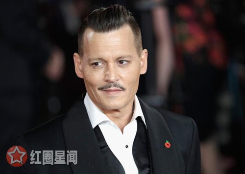 约翰尼德普破产怎么回事 财产蒸发四十亿入不敷出