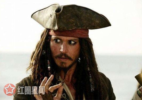 约翰尼德普破产怎么回事 财产蒸发四十亿入不敷出图片