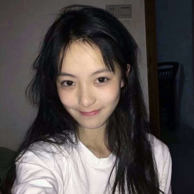 女生拿手机的霸气头像图片