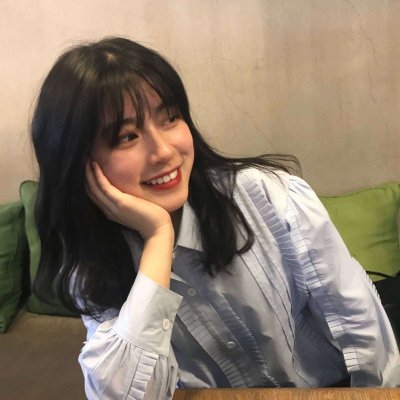 女生拿手机的霸气头像图片