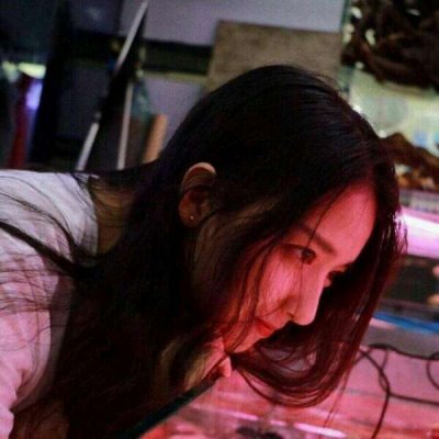 骚气头像女生高清壁纸