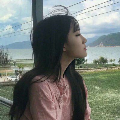骚气头像女生高清壁纸图片