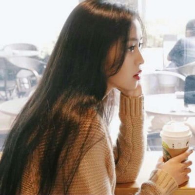 骚气头像女生高清壁纸图片