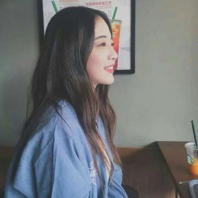 骚气头像女生高清壁纸图片