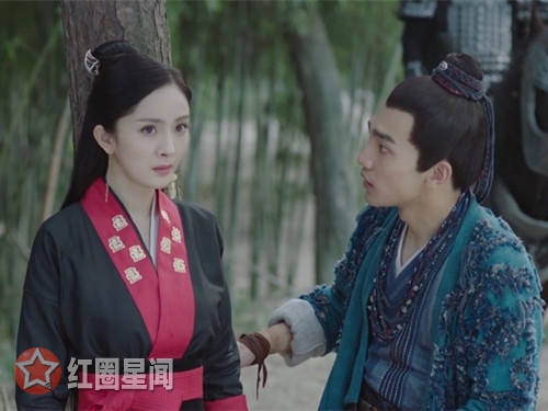 扶摇摄坤铃是小七偷的吗 小七是好人还是坏人图片
