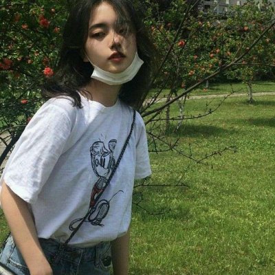 最新女生头像带字大全图片