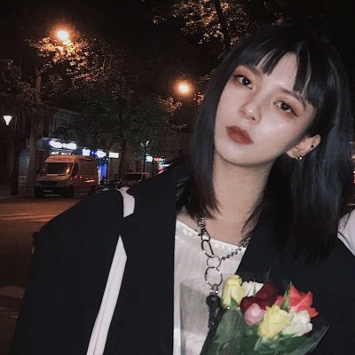 最新女生头像带字大全图片