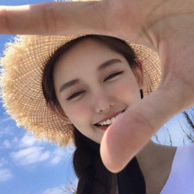 女生头像个性网2015图片