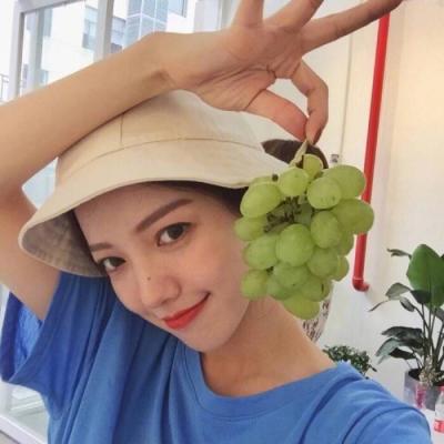 女生头像个性网2015图片