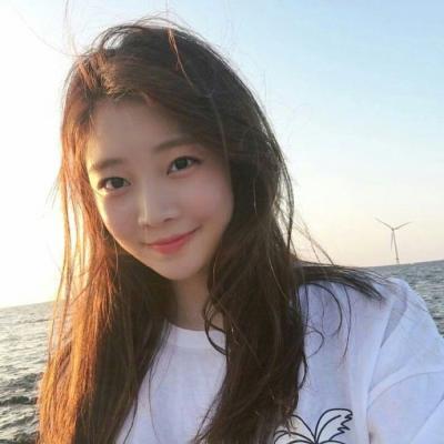 女生头像个性网2015图片