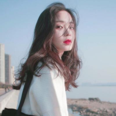 女生头像个性网2015图片