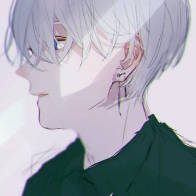 男生头像变化过程图片