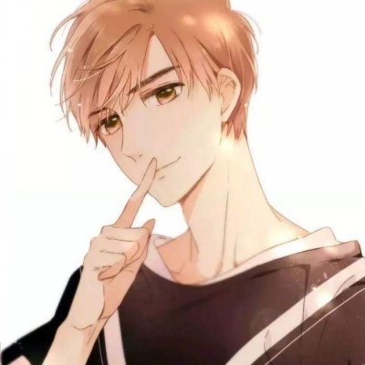 男生头像变化过程图片