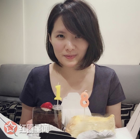 苏打绿馨仪老公S先生是谁猜测 苏打绿馨仪怀孕隐婚太惊喜