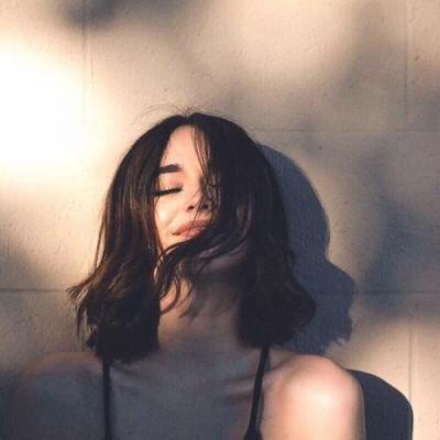 动漫头像女生霸气高冷图片