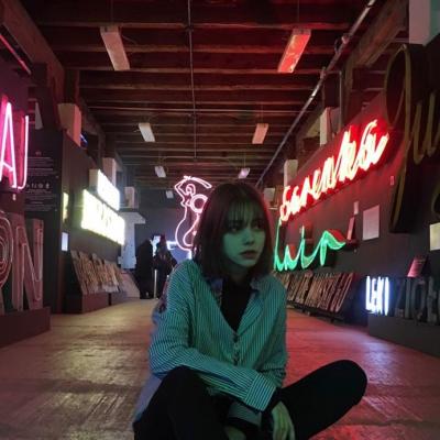 动漫头像女生霸气高冷图片