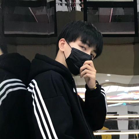 快手头像堕落 颓废的头像男生头像