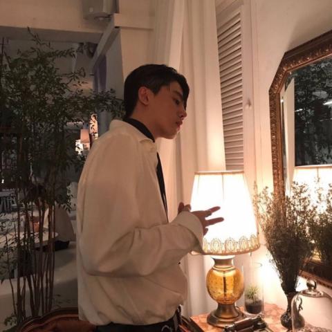 快手头像堕落 颓废的头像男生头像图片