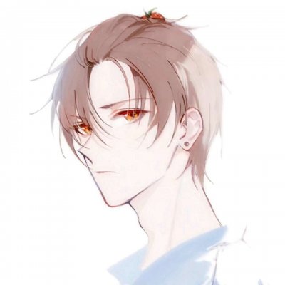 抖音男生可以用什么花做头像图片