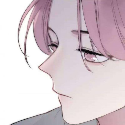 抖音男生可以用什么花做头像图片