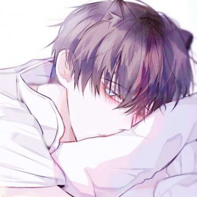 抖音男生可以用什么花做头像图片