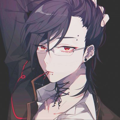 抖音男生可以用什么花做头像图片