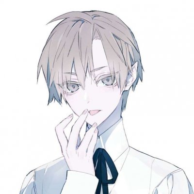 抖音男生可以用什么花做头像图片
