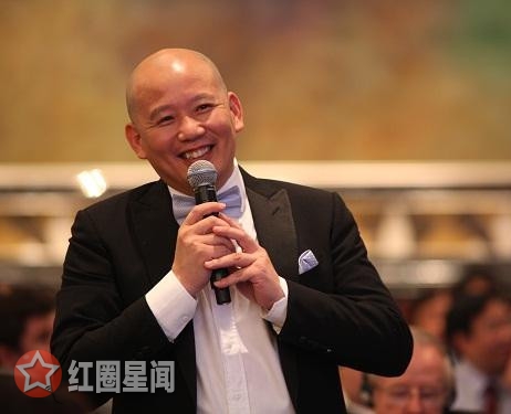 主持人陈辰流产真的吗 那袁岳和陈辰有孩子吗 图片