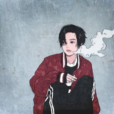 2018微信头像图片大全欧美霸气小孩黑白头像 男生头像大全图片