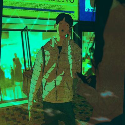 2018微信头像图片大全欧美霸气小孩黑白头像 男生头像大全图片