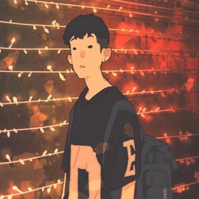 2018微信头像图片大全欧美霸气小孩黑白头像 男生头像大全图片