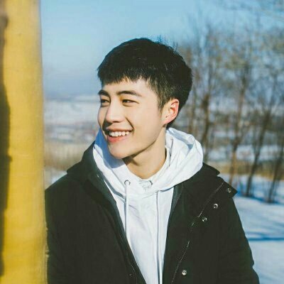 2018最吸引人的微信头像男2017qq头像手绘男生图片