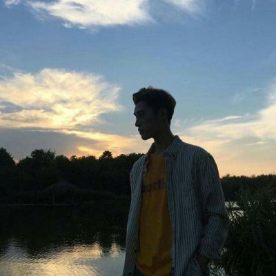 2018最吸引人的微信头像男2017qq头像手绘男生图片