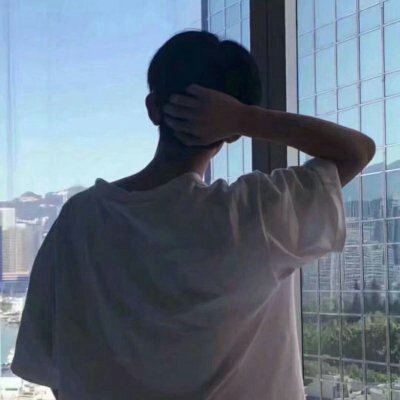 2018最吸引人的微信头像男2017qq头像手绘男生图片