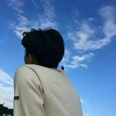 2018最吸引人的微信头像男2017qq头像手绘男生图片