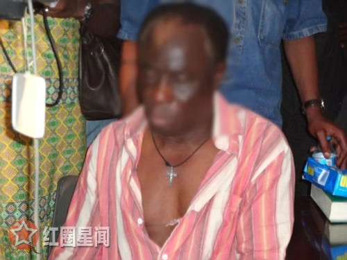 尼日利亚队长父亲被绑架 选择为国而战艰难完成比赛