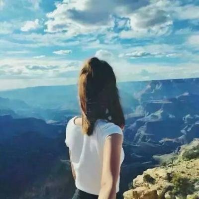 qq头像16女生头像图片