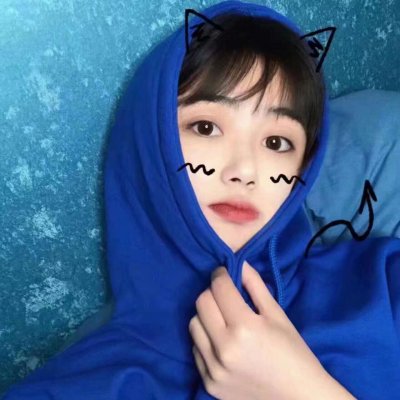 qq头像16女生头像图片