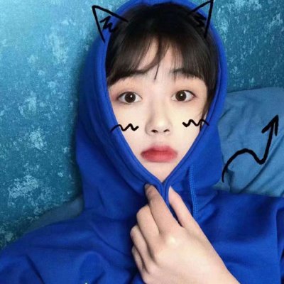 qq头像16女生头像图片