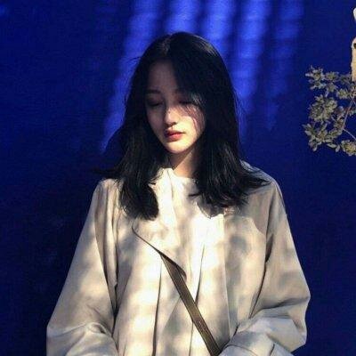 qq头像16女生头像图片