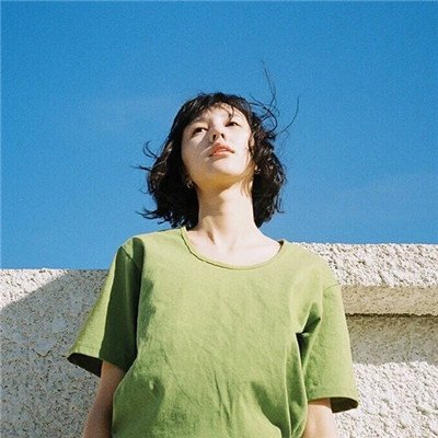 qq头像16女生头像图片