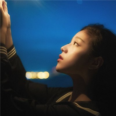 qq头像16女生头像图片