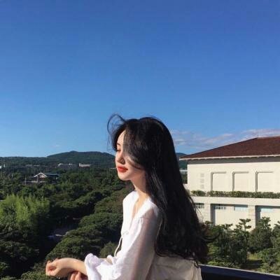 qq头像16女生头像图片