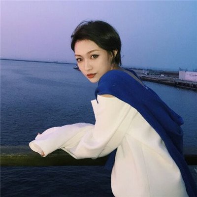 qq头像16女生头像图片