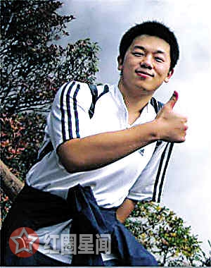 谭卓车祸逝者不是演员谭卓 演员谭卓是谁个人资料介绍图片