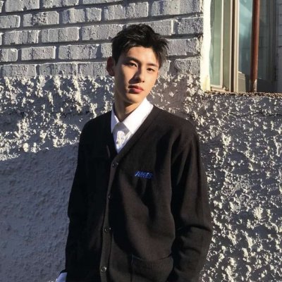 抖音超帅的小哥哥图片用空白头像的男生是渣男吗图片