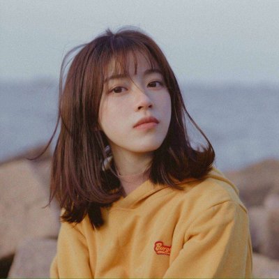 qq头像女生闺蜜头像4人图片